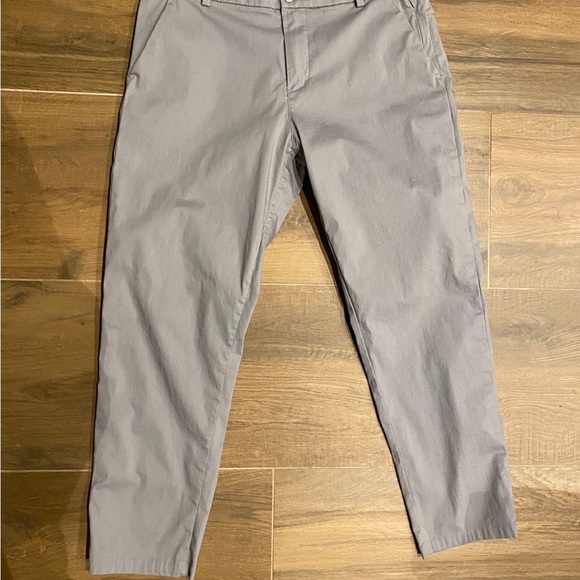 Lululemon ABC commission pants - Picture 1 of 6